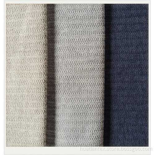 non-woven fleece sofa fabric for home textile